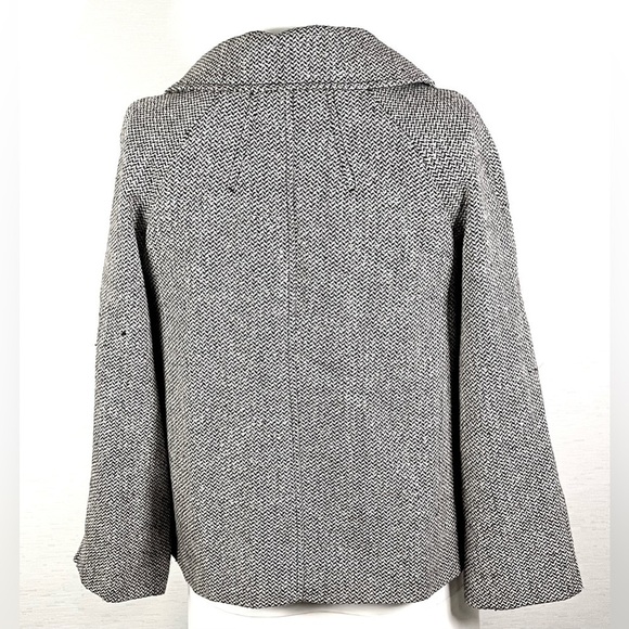 NEW Vertigo Paris Button Blazer, SZ XS- LT10R - Picture 3 of 4